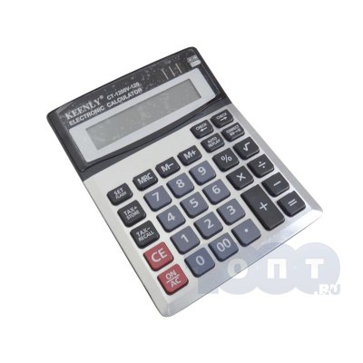 Калькулятор СТ-1200V-120