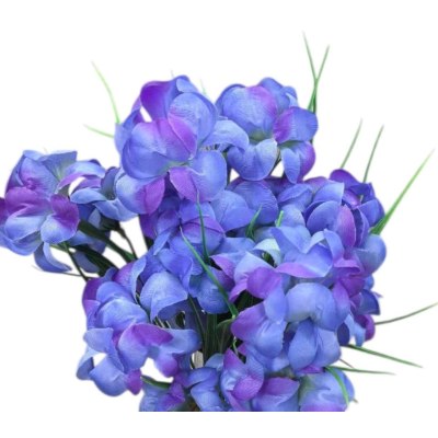 Цветок искусственный 25-127Н С-22  \40