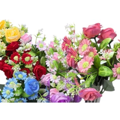 Цветок искусственный 25-100Н С-63  \40