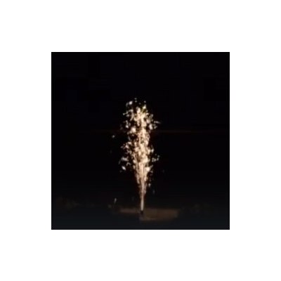 FP 009 Фонтан для вертушек 2м SILVER 60сек (ФИТИЛЬ) 10/12