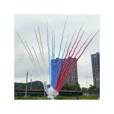БС0715120 Линия ФЛАГ РОССИИ Together 3 colors: white, blue, red (F), (1,2' х 15), III кл 1/8