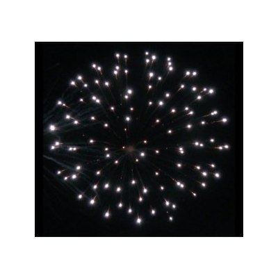 SH 0401 4' White strobe (L2) 24/1