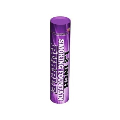 МА0513 Дым фиолетовый Purple 60 сек. (10/5)