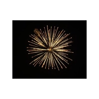 SH 3002 3' Golden wave to green strobe № Р-42 (P) 36/1