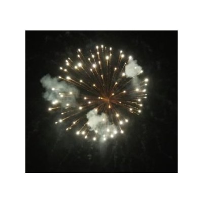 SH 3002 3' White strobe to thousand crackling chrys № Р-51 (P) 36/1