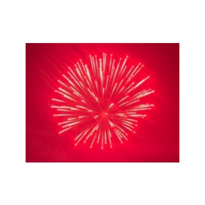 SH 0402 4' Silver crown to Red (L2) 24/1