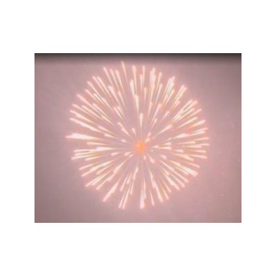 SH 0601 6' Silver crown to Variegated strobe (L2) 9/1