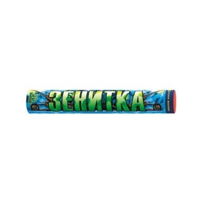 Р5950 Римская свеча 'Зенитка' связка (0,8'х30) 1/20/1