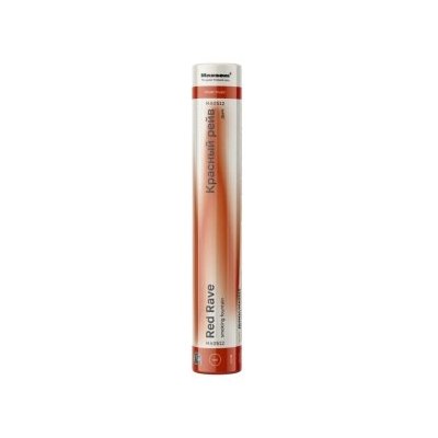 МА0512 Дым красный Red 60 сек. 20/5