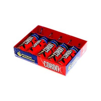 Р1070 Петарда Сокол 1/60/5