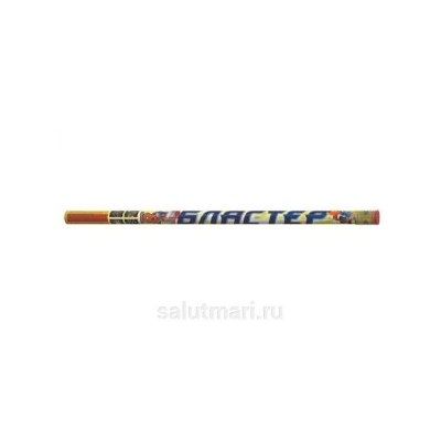 Р5608 Римская свеча 'Бластер' (1'х8) 1/24/2