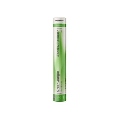 МА0512 Дым зелёный Green (20/5) 60 сек.