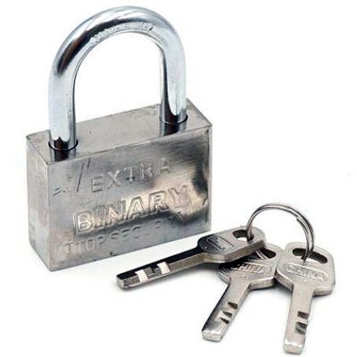 Замок навесной ЭКСТРА 60мм \6