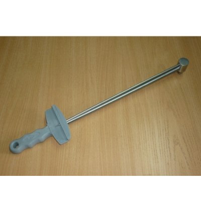 Ключ моментный КМ-200 хром НИЗ