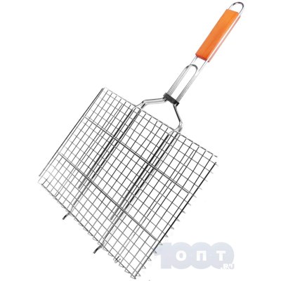 Решетка Барбекю 'Восток Стиль' DF5815 27*45см