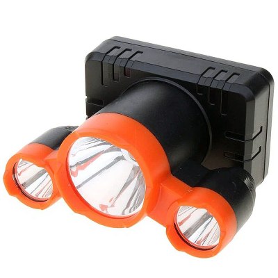 Фонарь налобный 103-3