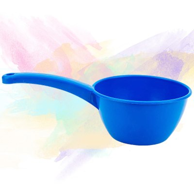 Ковш пластик 2л Пищевой \25