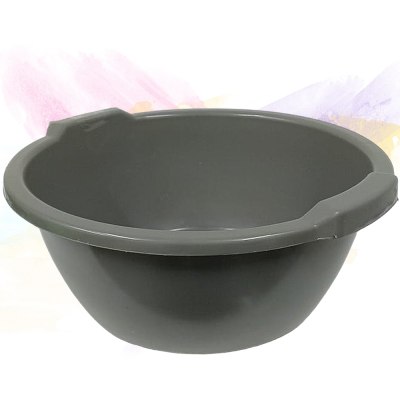 Таз пластмассовый 7л \10\20