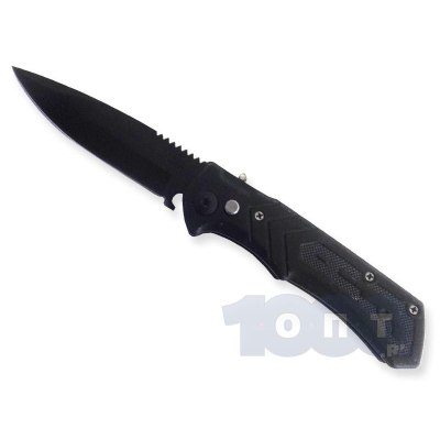 Нож туристический 806-18