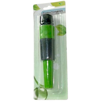 Для полива насадка на шланг 70-22-203 \240