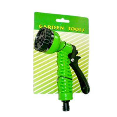 Пистолет для полива 6 режимов 33-159 \250