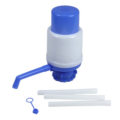 Помпа на бутылку 21см СРЕДНЯЯ 7-161 \30