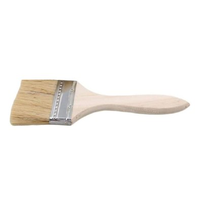 Кисть малярная №80 дерев.ручка \5\150\300