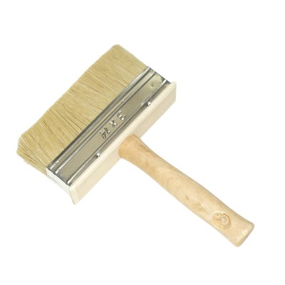 Кисть макловица 30*140мм 2023-23w \250