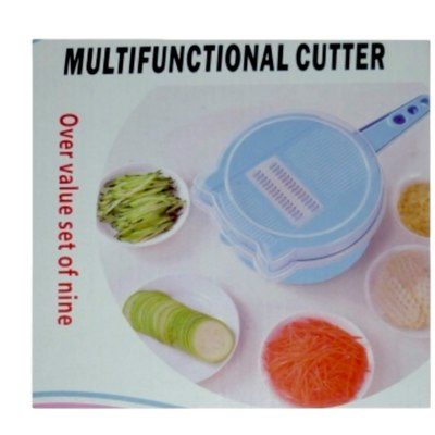 Овощерезка универсальная MULTICUTTER 33-30 \50
