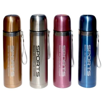Термос металл 350мл High Grade 23-85 \60