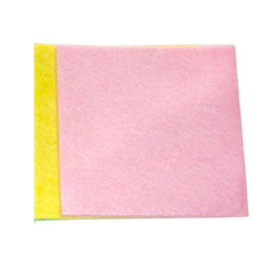 Салфетка вискоза ОПТИМА 30*30см 3шт Универсал 406-141 \70