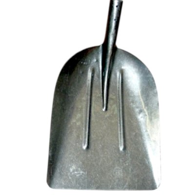 Лопата Совковая 115720 Рельсовая сталь  \12