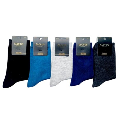 Носки подростковые А-0311 р-р 30-35,36-41  \10