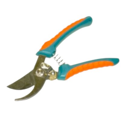 Секатор 190мм ONIKA №8 2022-193 пласт ручка \120