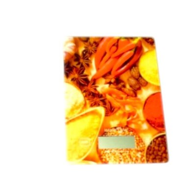 Весы кухонные 7 кг электронные Q-400 ASF-400