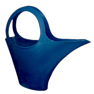 Лейка пласт 4л 'Сумка'