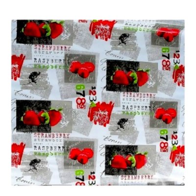 Клеенка ONIKADECOR SELENA SJ-291А ПВХ на нетканной основе 1,4м*0,30мм*20м