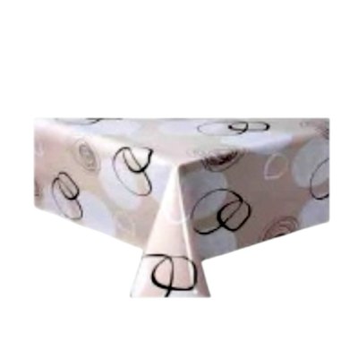 Клеенка ONIKADECOR SELENA SJ-516А ПВХ на неткан.основе 1,4м*0,30мм*20м