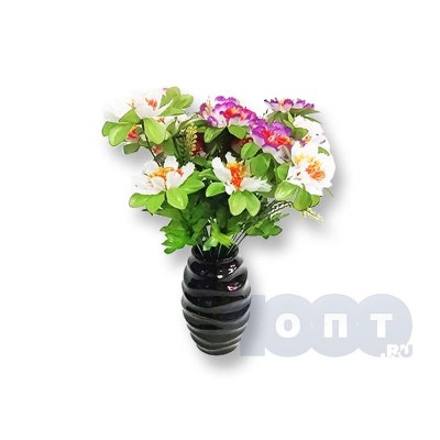 Цветок искусственный 25-52Н Н-22  \40