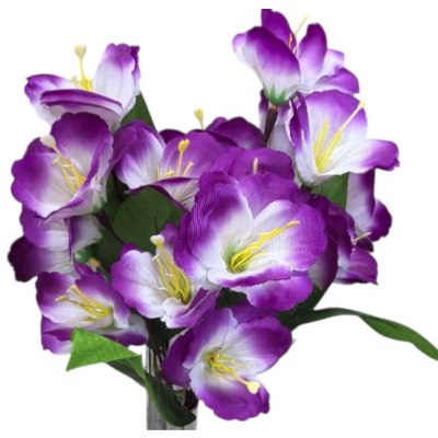 Цветок искусственный 25-107Н Т-11   \40