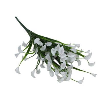 Цветок искусственный 25-37Н 50см К-70  \20\40