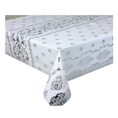 Клеенка ONIKADECOR SELENA SJ-308В ПВХ на нетканной основе 1,4м*0,30мм*20м