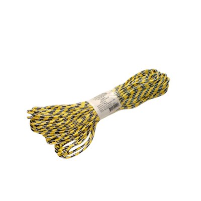 Уплотнитель поролон самоклеящийся 10*10мм*10м  \5\80