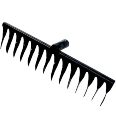 Грабли сенные пласт 14 зубьев Б/Ч