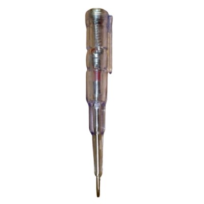 Отвертка индикаторная 3*45 70-250V \12