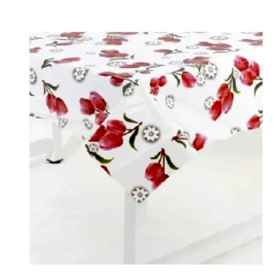 Клеенка ONIKADECOR SELENA SJ-479А ПВХ на неткан.основе 1,4м*0,30мм*20м
