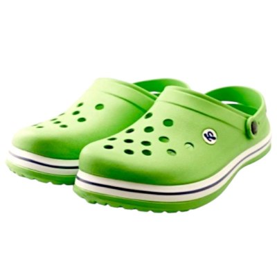 Сланцы женские кроксы 159У только по 8 ПАР р-р 36-41