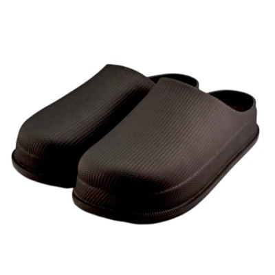 Галоши-сабо мужские без утепл. 3022/1 ТОЛЬКО ПО 12 ПАР \р-р \