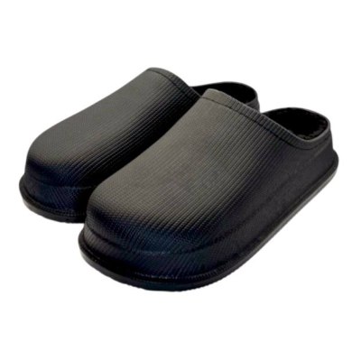 Галоши-сабо мужские с мехом 3022м ТОЛЬКО ПО 12 ПАР \р-р \