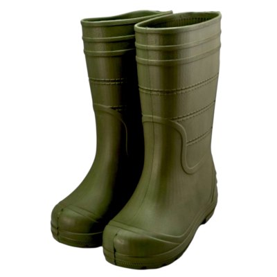 Сапоги мужские EVA 412м утеп.(мех) ТОЛЬКО ПО 8 ПАР \41-46\